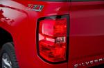 Chevrolet Silverado 2014 года